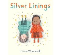 Fiona Woodcock Silver Linings (Copertina rigida)
