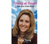Fiona Young Young at Heart (Copertina rigida)
