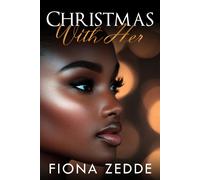Fiona Zedde Christmas with Her (Tascabile) Like Her