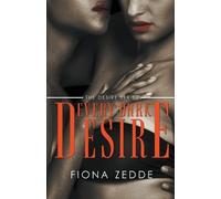 Fiona Zedde Every Dark Desire (Tascabile)
