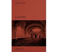 FIONDA (LA) - Jünger Ernst - 2025 - Edizioni Medhelan