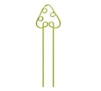 Fionda per piante, griglia per piante rampicanti in interni, per piante in vaso, supporto in metallo autoportante, accessorio per piante da interno, gabbia per pomodori