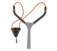 FIONDA PRECISION COMPETITION CATAPULT POLE MEDIUM TRABUCCO PESCA HIGH QUALITY