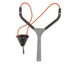 FIONDA PRECISION COMPETITION CATAPULT POLE MEDIUM TRABUCCO PESCA HIGH QUALITY