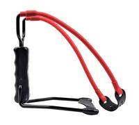 Fionda professionale SD7-B adatta a pallini da 9,5 mm JS-Archery