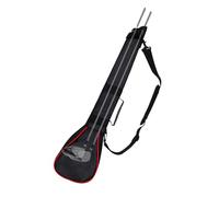 Fionda Travel Bag - Lightweight Golf Bag Travel | Club Con Fitta Imbracabile Regolabile | Tasta Con In Nylon Pieghevole Con Spalla Con Spalla | Facile Trasporto Alla Gamma Di Guida Per Donne