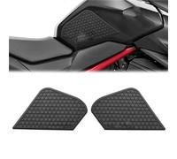FIONEL Protezione Serbatoio per Honda CB750 CB 750 Hornet 2023 Adesivi Laterali per Serbatoio Carburante per Moto Adesivi Laterali in Gomma Impermeabili