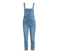 Fionina Jeans Salopette donna in jeans bolla