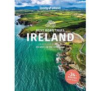 Fionn Davenport Isabel Albiston Belinda Dixon Ca Lonely Planet Best (Tascabile)