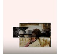 Fionn Regan – O Avalanche – Vinile 12" LP – Integral