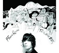 Fionn Regan - The End Of History - Cd