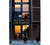 Fionn Stevenson Housing Fit For Purpose (Tascabile)