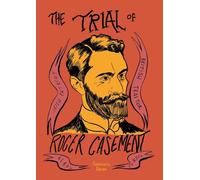 Fionnuala Doran The Trial of Roger Casement (Tascabile)