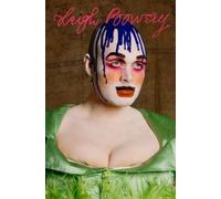 Fiontán Moran Leigh Bowery (Copertina rigida)