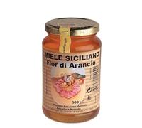 Fior di Arancio - Miele Siciliano - 1000