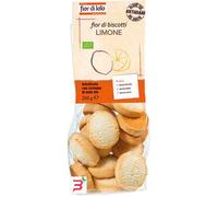 FIOR DI BISCOTTI LIMONE 250 G