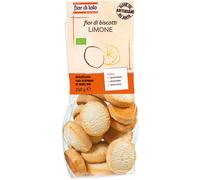 Fior di Loto – Fior di Biscotti – Limone – 250 g