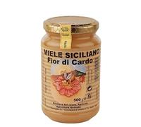Fior di Cardo - Miele Siciliano - 500
