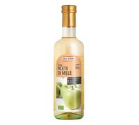 Fior di loto aceto di mele 500 ml