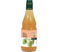 Fior Di Loto Aceto Di Mele Condimento Naturale BIO 1l