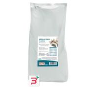 ARGILLA IN POLVERE ESSICATA AL SOLE 3 KG