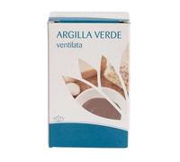 Argilla vegetale in polvere, argilla verde ventilata, 200 g, 4541