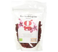 Fior di Loto, Bacche di goji bio, 150g