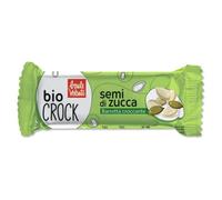 Fior di Loto BAULE VOLANTE BIO CROCK CROCCANTE SEMI DI SESAMO 30 G