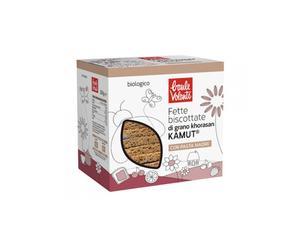 Fior di Loto BiotoBio Fette Biscottate Kamut 300 grammi