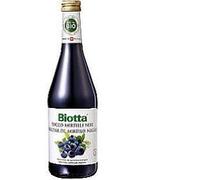 BIOTTA SUCCO DI MIRTILLO 500 ML