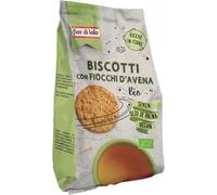 Fior di Loto BISCOTTI AI CEREALI BIO