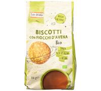 Fior di Loto Biscotti con Fiocchi di Avena - 6 pezzi da 350 g [2100 g]