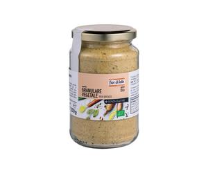 Fior di Loto Brodo Granulare Vegetale Bio, 250g