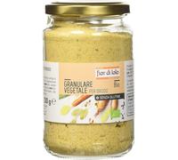 Fior di Loto BRODO VEGETALE GRANI IN POLVERE 250 G