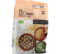 Fior Di Loto Ceci Bianchi Bio Italia 400 g