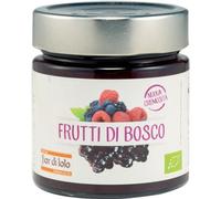 COMPOSTA FRUTTI BOSCO 250G