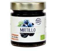 Fior Di Loto Composta Ai Mirtilli Biologica 250 g