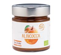 Fior di Loto Composta di Albicocca Biologica 250 g