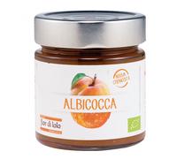 Fior Di Loto Composta All'Albicocca Biologica 250 g