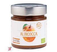 Fior di Loto Composta di Albicocca Biologica 250 g