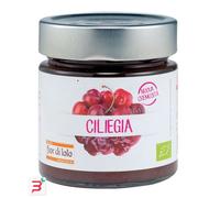 FIOR DI LOTO COMPOSTA DI CILIEGIA 250 G