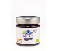 Composta Mirtillo 250g