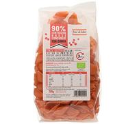 Fior di Loto Conchiglie di Lenticchie Rosse e Quinoa, 200 g