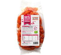 Fior di Loto Conchiglie di lenticchie rosse e quinoa