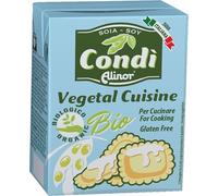 ALINOR SPA SOYDREAM COND PANNA SOJA FDL