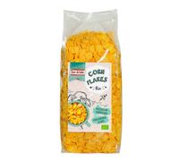 Corn flakes bio