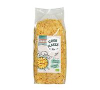 FIOR DI LOTO Corn Flakes Bio, 375 grammi