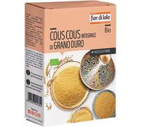 Fior Di Loto Cous Cous Di Grano Duro Integrale Biologico 500 g