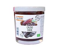 FIOR DI LOTO Cacao Dark, 200 grammi