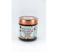 Fior di Loto Crema Spalmabile Con Latte Di Cocco E Nocciole - 30 g